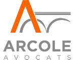 Logo arcole avocat