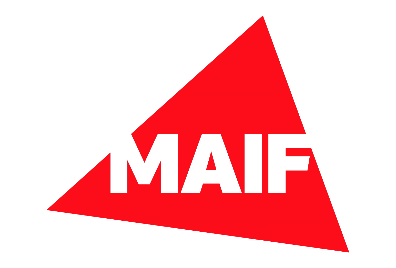 Logo maif