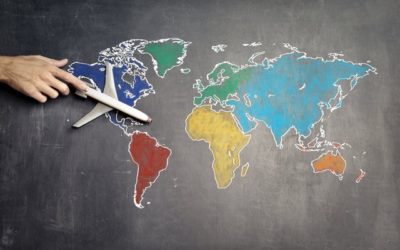 Les 5 langues les plus parlées à l’étranger en 2021