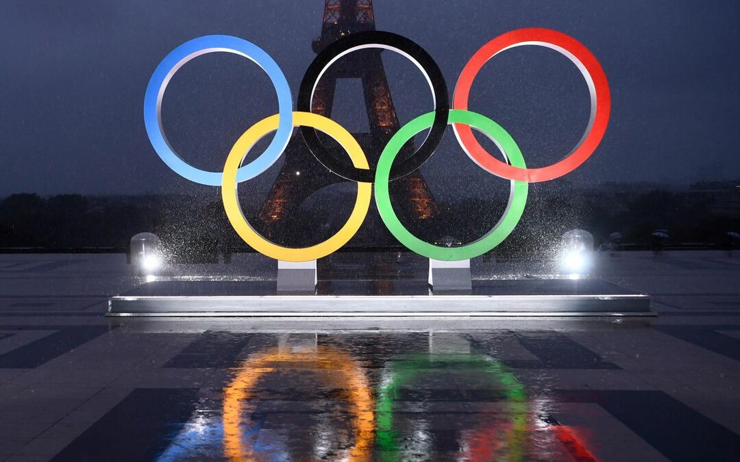 Jeux Olympiques 2024 : comment en profiter en tant qu’entreprise française ?