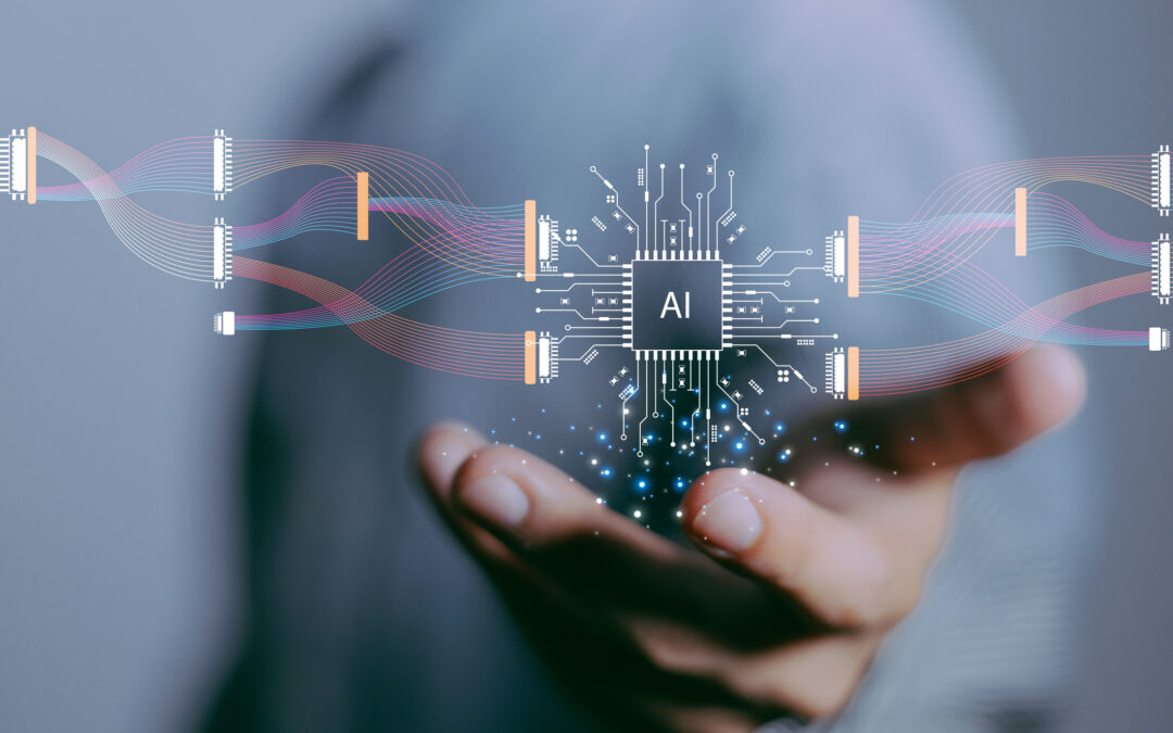 Traduction hybride IA + humain : combinez intelligence artificielle et expertise linguistique pour des traductions rapides, fiables et a